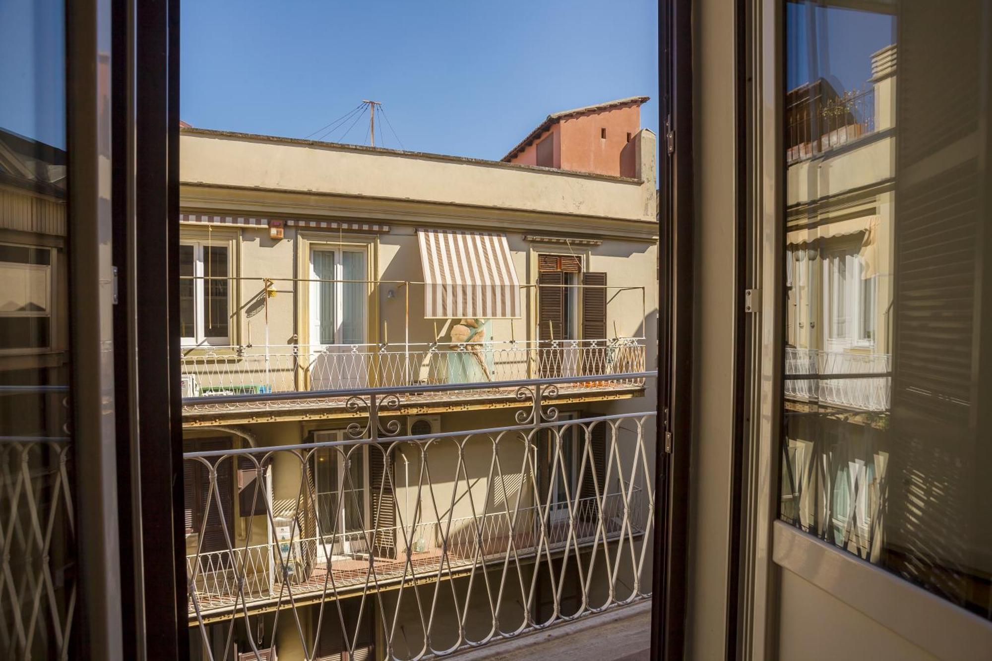 Anthony Guesthouse Rome Room photo