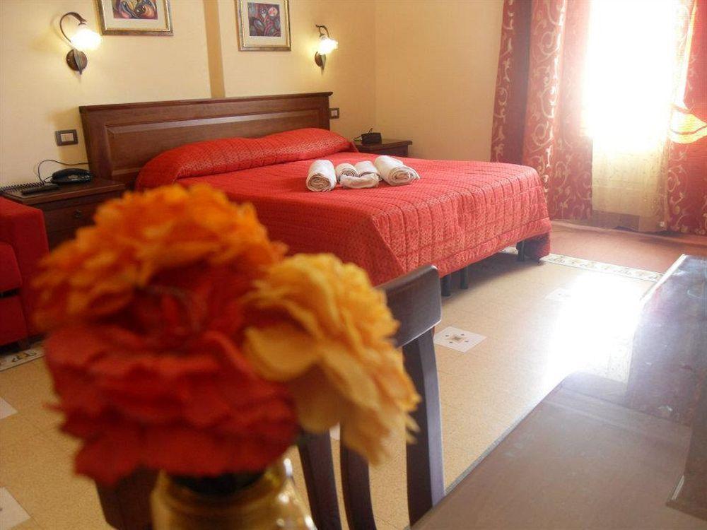 Anthony Guesthouse Rome Exterior photo