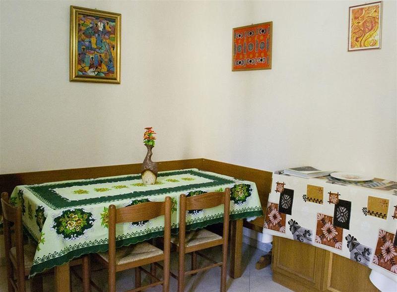 Anthony Guesthouse Rome Exterior photo