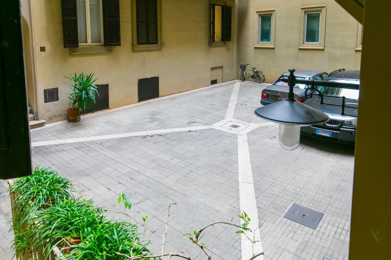 Anthony Guesthouse Rome Exterior photo