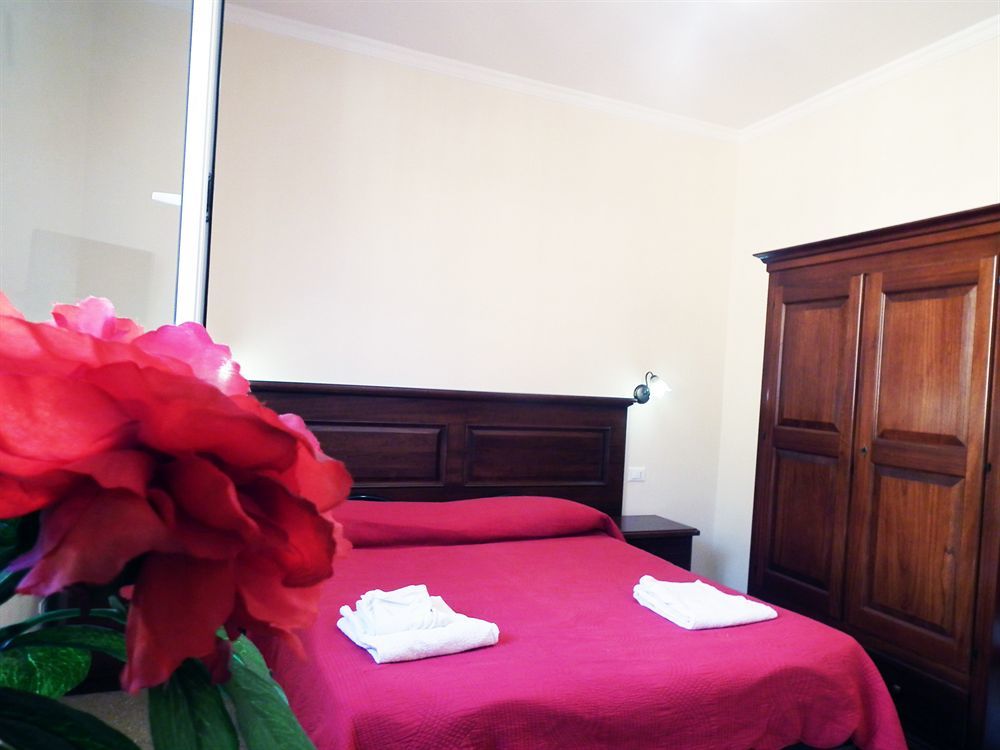 Anthony Guesthouse Rome Exterior photo