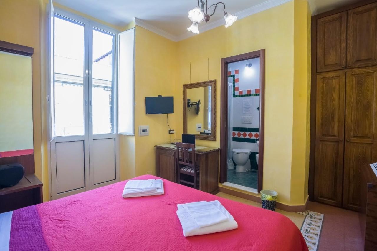 Anthony Guesthouse Rome Room photo